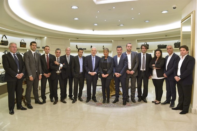 LCC Unveils the 6 Winners of its 2014 Campaign